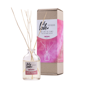 Sweet Senses diffuser | WLTP