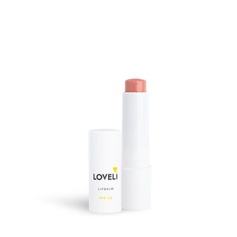 Lipbalm met SPF15 | Loveli