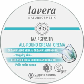 All-Round cream | Lavera