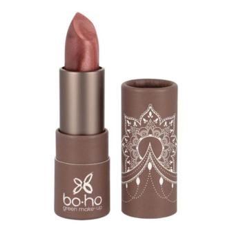 Lipstick Pearly Rose Anglais | Boho