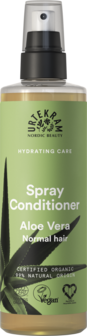 Spray Conditioner: Alo&euml; Vera | Urtekram