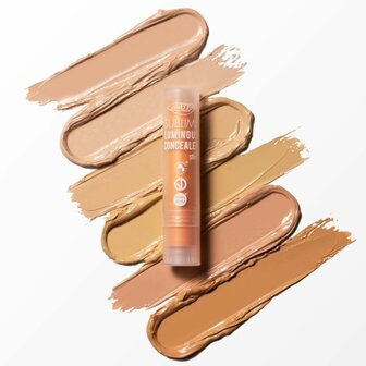 Concealer stick kleuren | Purobio