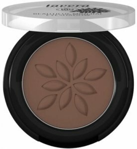 Matt&#039;n Copper Mineral eyeshadow | Lavera