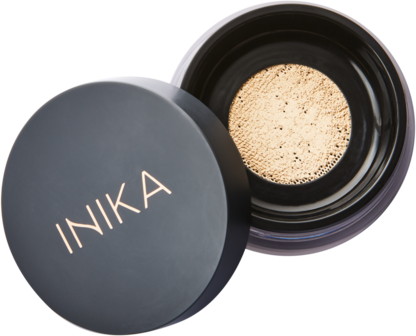 Mini Minerale foundation poeder | Inika