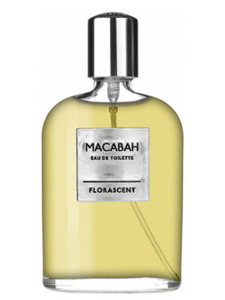 Macabah eau de toilette TESTER | Florascent