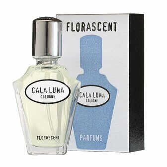 Cala Luna | Eau de toilette Florascent