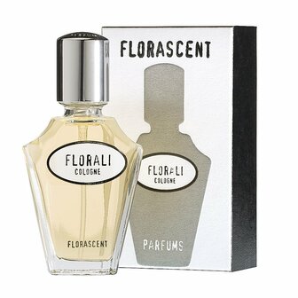 Florascent Cologne: Florali 