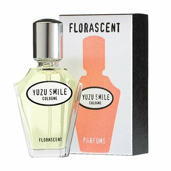 Florascent Cologne: Yuzu Smile