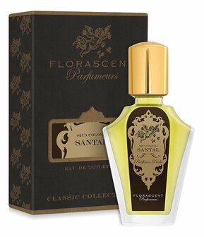 Santal tester | Florascent