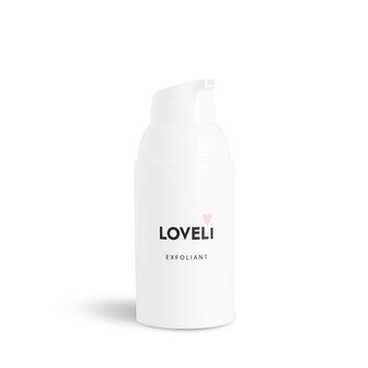 Exfoliant | Loveli