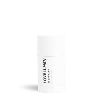 Fresh cotton deo | Loveli Men