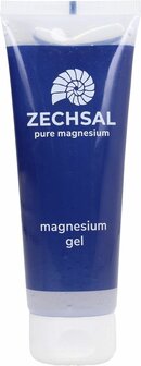 Magnesium Gel | Zechsal