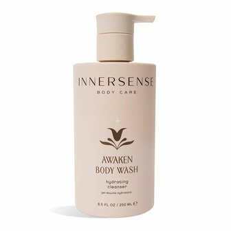 Innersense Organic Beauty -  Awaken Body Wash 250ml