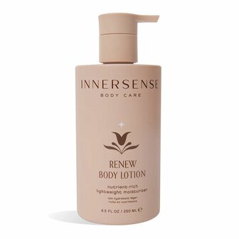 Innersense Organic Beauty -  Renew Body Lotion 250ml