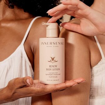 Innersense Organic Beauty -  Renew Body Lotion 250ml4