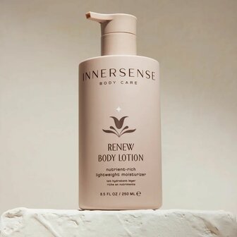 Innersense Organic Beauty -  Renew Body Lotion 250ml7