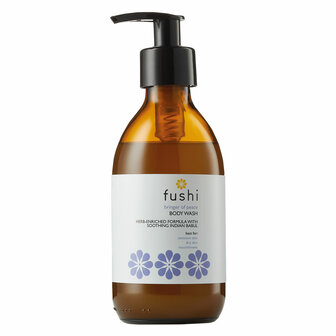  Fushi Wellbeing - Bringer of Peace Herbal Body Wash