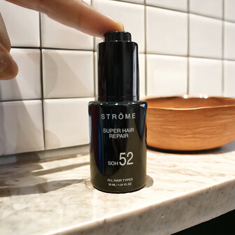 Str&ouml;me - Super Hair Repair - 30ml1