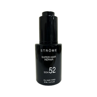 Str&ouml;me - Super Hair Repair - 30ml5