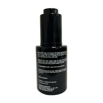 Str&ouml;me - Super Hair Repair - 30ml7