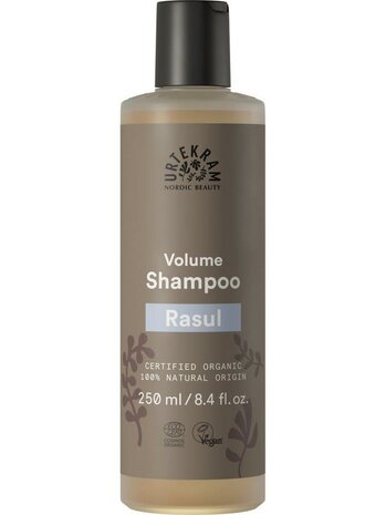 Rhassoul Shampoo | Urtekram