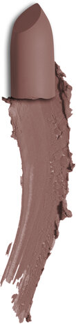 Matte lipstick deep ochre | Lavera