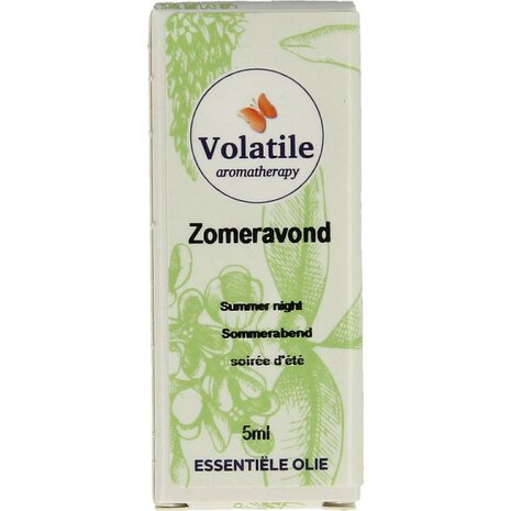 Zomeravond | Volatile