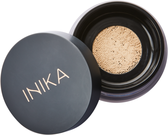 Minerale foundation poeder | Inika