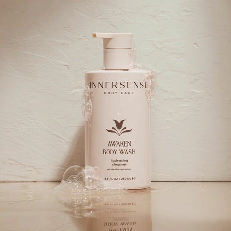 Innersense Organic Beauty -  Awaken Body Wash 250ml4