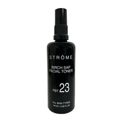 Ströme Birch Sap Facial Toner - 100ml5