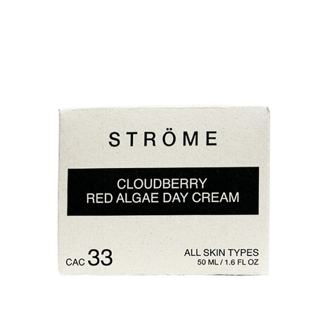 Ströme Cloudberry Red Algae Daycreme - 50ml