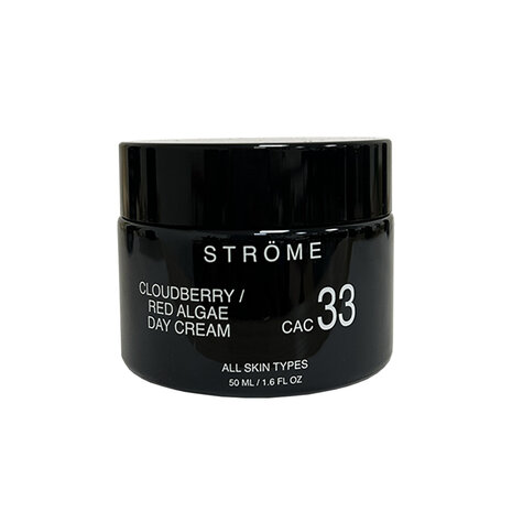 Ströme Cloudberry Red Algae Daycreme - 50ml6